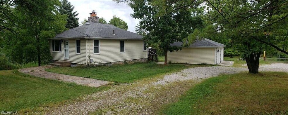 More Photos Of 3371 Brecksville Rd, Richfield Land For Lease