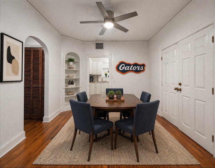 More Photos Of 949 SW 13th St, Gainesville Office Residential For Sale