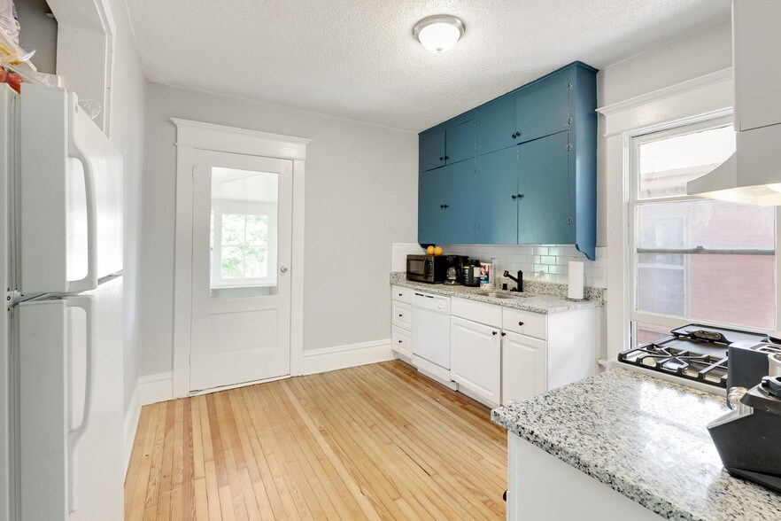 More Photos Of 2247 E 12th Ave, Denver Apartments For Sale