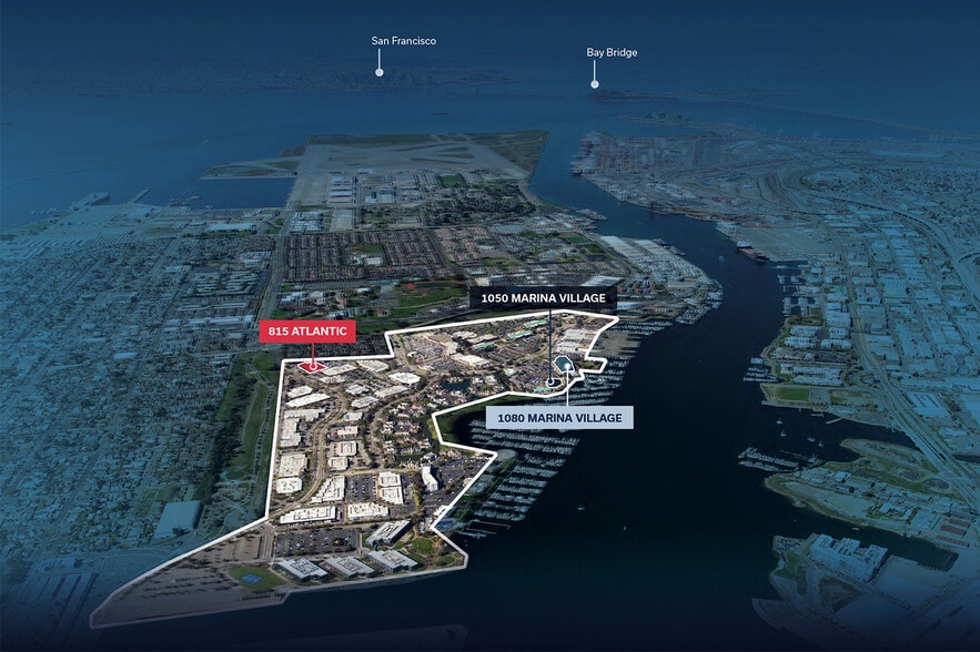 Primary Photo Of , Alameda Unknown For Sale