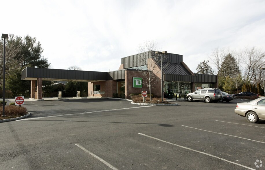 Primary Photo Of 9996 Haldeman Ave, Philadelphia Bank For Sale