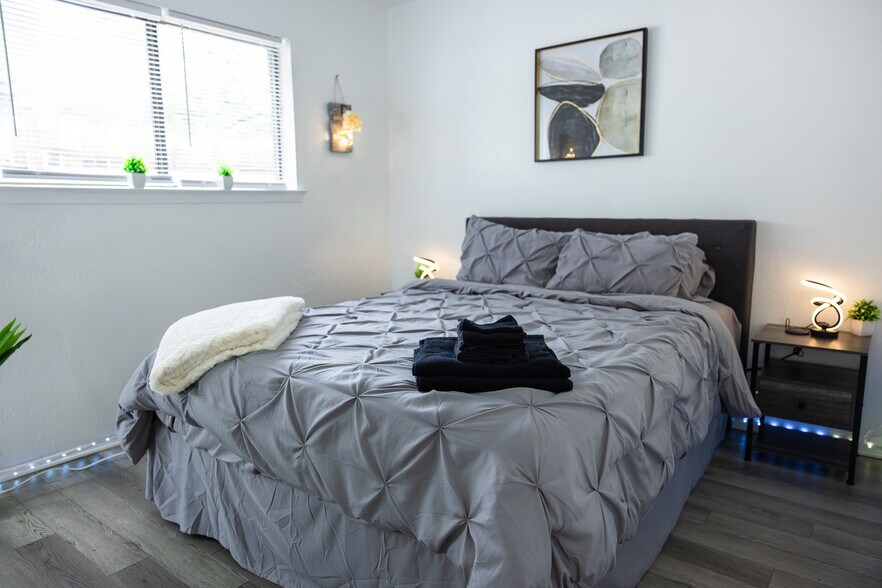More Photos Of , Bryan Multifamily For Sale