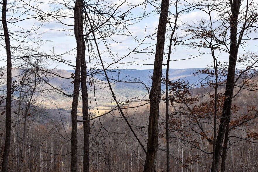 More Photos Of 126 Bolton Point Rd, South Pittsburg Land For Sale