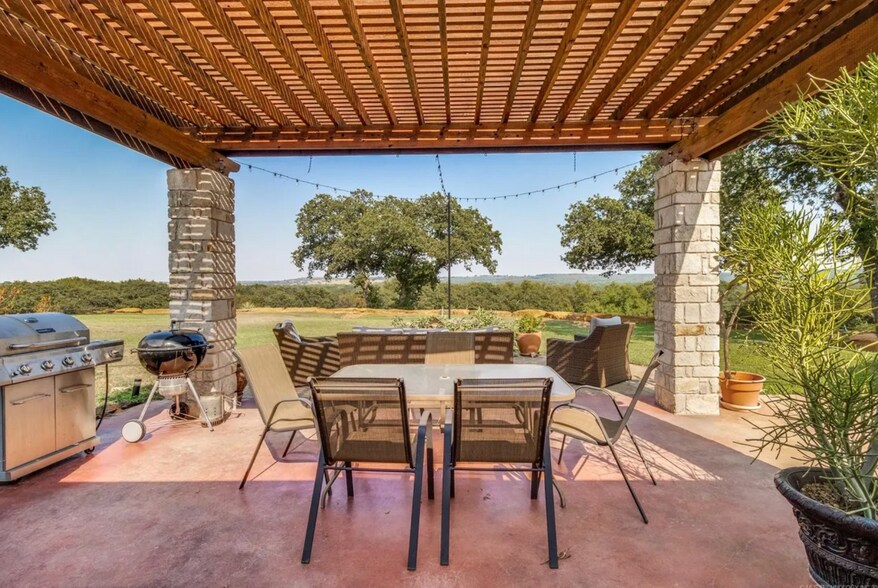 More Photos Of 21023 Jimbo Rd, Thackerville Land For Sale