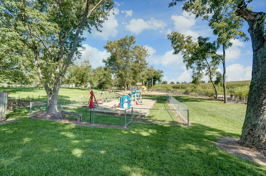 More Photos Of 7357 US Route 35 E, West Alexandria Daycare Center For Sale