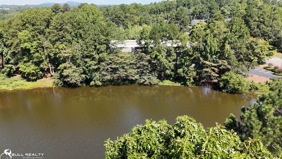 More Photos Of 1700 Water Pl SE, Atlanta Office For Lease