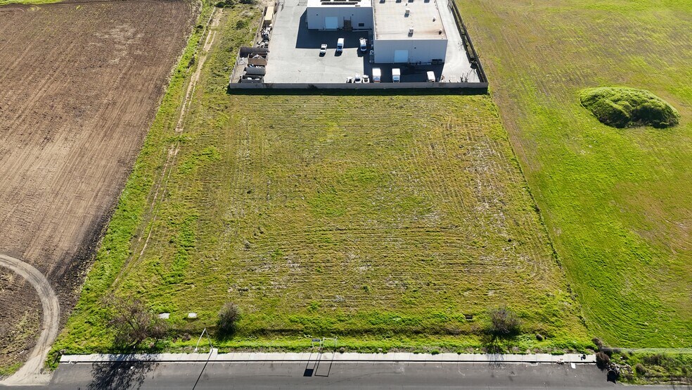 More Photos Of 0 Charity Way, Modesto Land For Sale