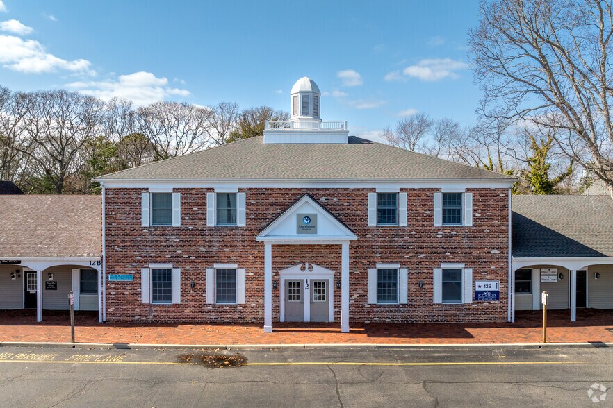 More Photos Of 2021 New Rd, Linwood Office For Lease