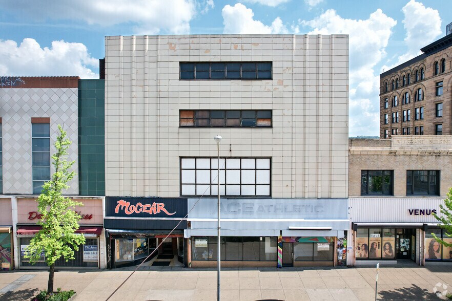 More Photos Of 6019-6021 Penn Ave, Pittsburgh General Retail For Sale