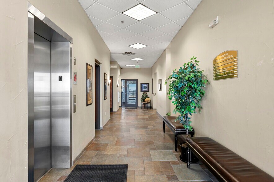 More Photos Of 3470 Centennial Blvd, Colorado Springs Medical For Lease