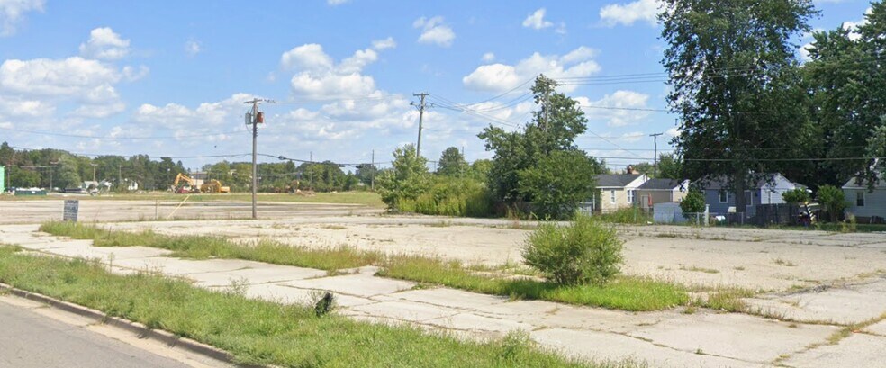 Primary Photo Of 1248 Telegraph Rd, Monroe Land For Sale