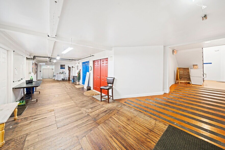 More Photos Of 215 Shady Lea Rd, North Kingstown Warehouse For Sale