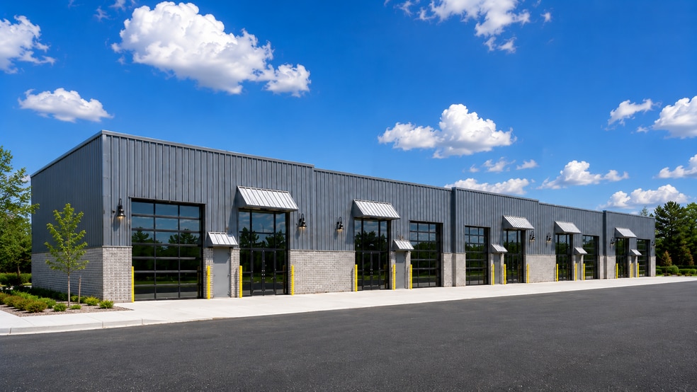 More Photos Of 2900 Old Augusta Rd S,, Rincon Warehouse For Lease