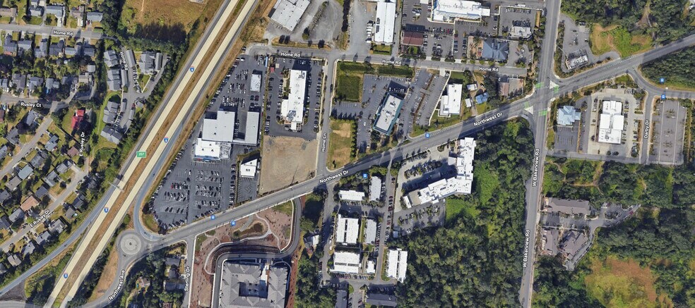 More Photos Of Home Ln, Bellingham Land For Sale
