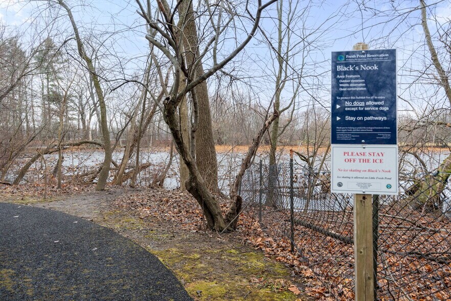 More Photos Of 701 Concord Ave, Cambridge Medical For Lease