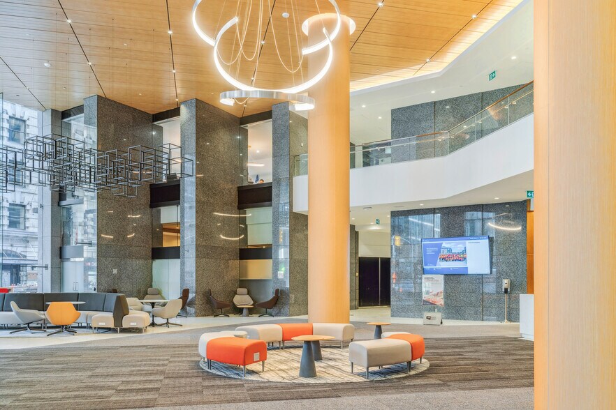 More Photos Of 1 Adelaide St E, Toronto Office For Lease