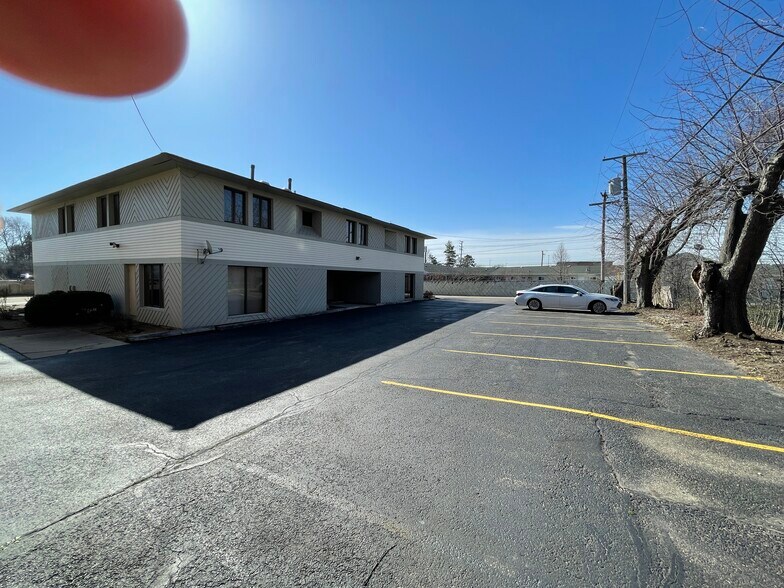 More Photos Of 511 Rockland Rd, Lake Bluff Land For Sale