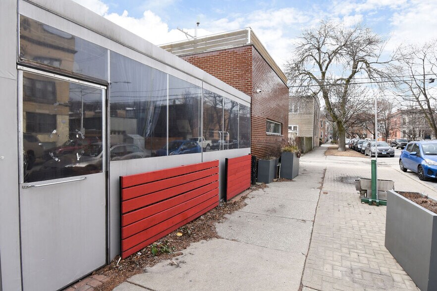 More Photos Of 2456 N California Ave, Chicago Storefront Retail Residential For Lease