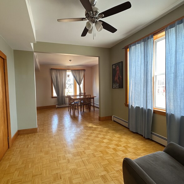 More Photos Of 3425 W Fullerton Ave, Chicago Storefront Retail Residential For Sale