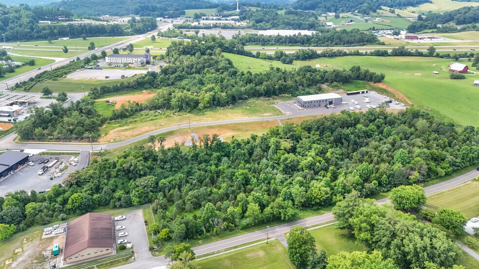 More Photos Of 915 Millennium Ct, Blountville Warehouse For Sale