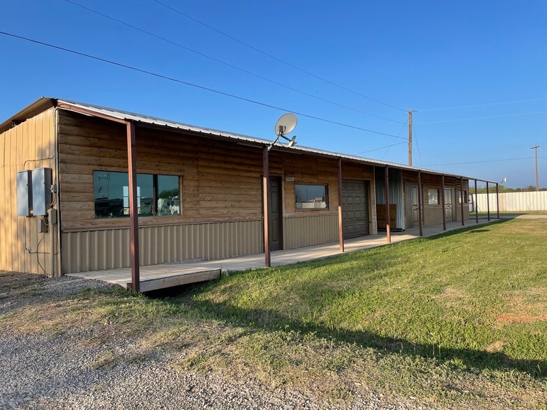More Photos Of 9538 I-20 Frontage Rd, Merkel Manufactured Housing Mobile Home Park For Sale