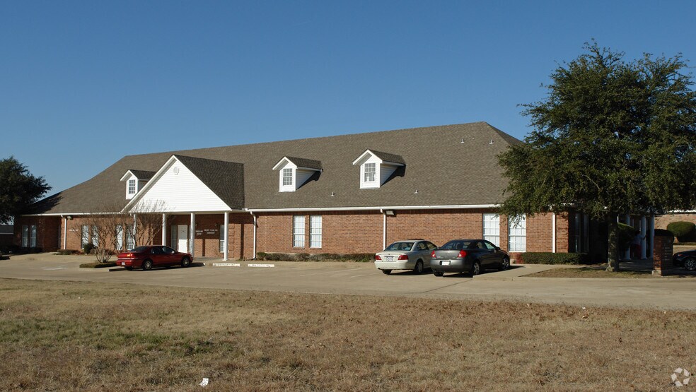 More Photos Of 2707 Bolton Boone Dr, DeSoto Medical For Lease