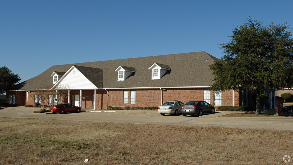 2707 Bolton Boone Dr, DeSoto, TX 75115 - Medical Office For Lease ...