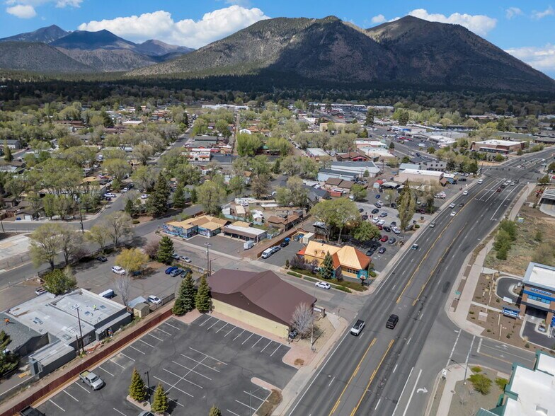 More Photos Of 2290 E Route 66, Flagstaff Office For Sale