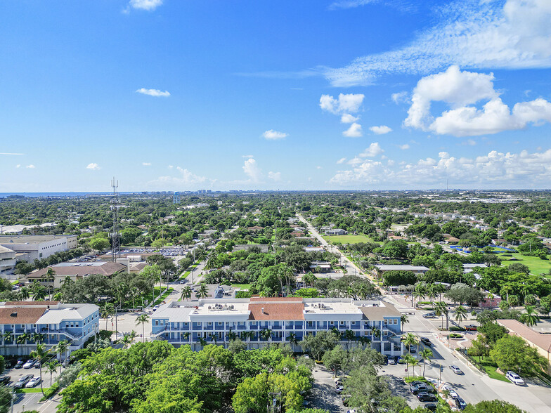 More Photos Of 401 W Atlantic Ave, Delray Beach Storefront Retail Office For Sale