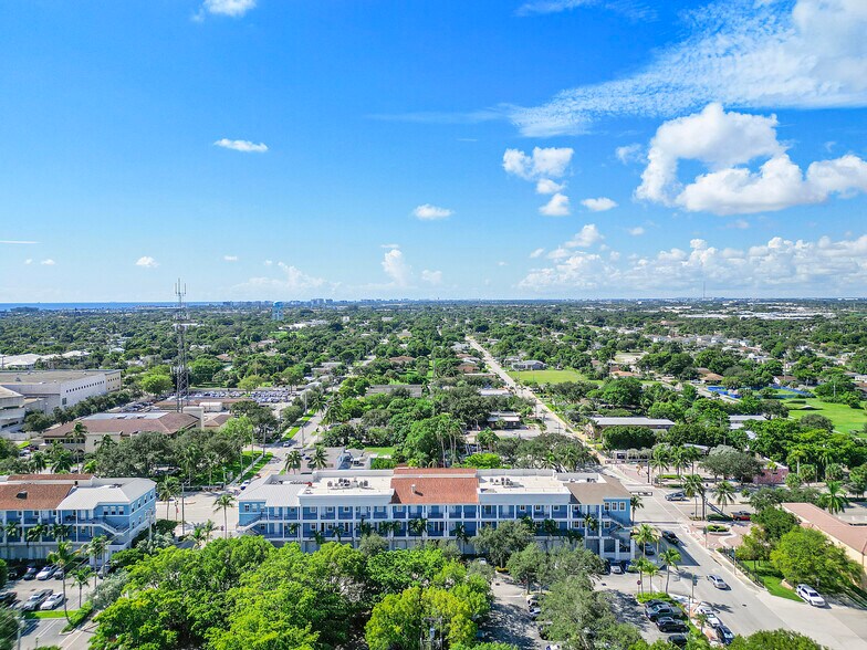 More Photos Of 401 W Atlantic Ave, Delray Beach Storefront Retail Office For Lease