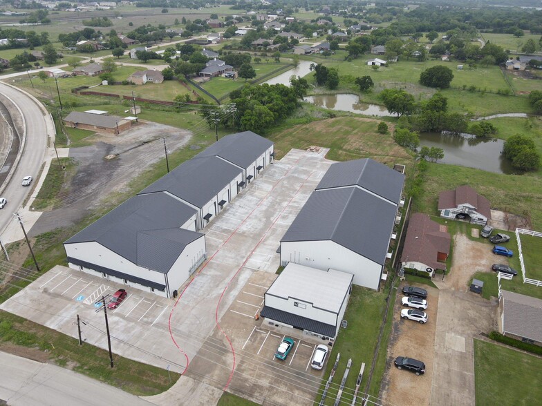 More Photos Of 531-535 Wylie Park Blvd, Wylie Unknown For Lease