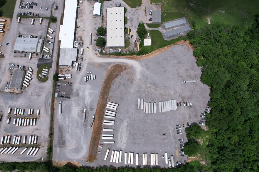 More Photos Of 1230 Industrial Park Rd, Columbia Land For Lease