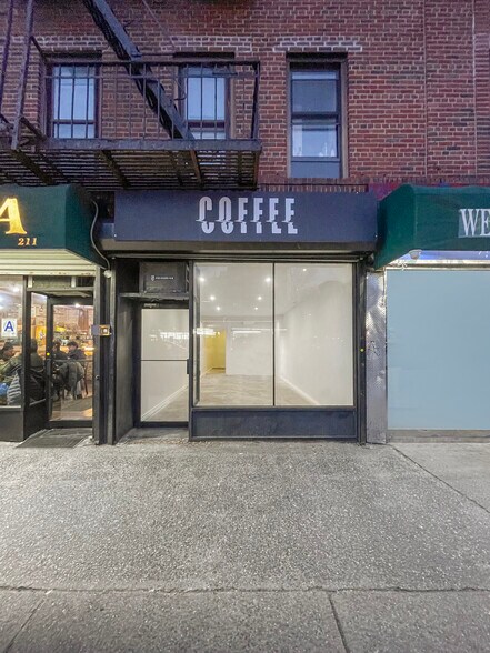 More Photos Of 209-215 Eighth Ave, New York Apartments For Lease