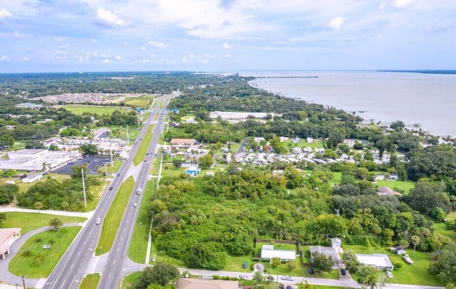 More Photos Of 00 N US 1 Hwy, Cocoa Land For Sale