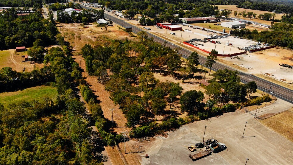 More Photos Of 000 NJackson St, Jacksonville Land For Sale