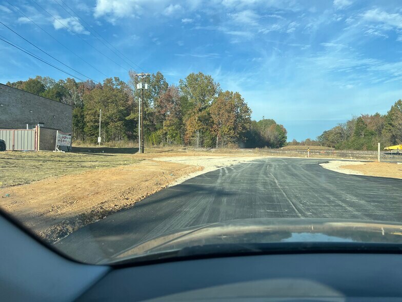 More Photos Of 8626 MS-178 Hwy, Byhalia Land For Lease