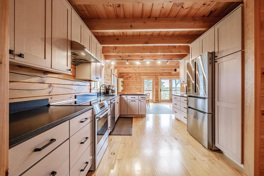 More Photos Of 232 Mountain Rd, West Bath Specialty For Sale