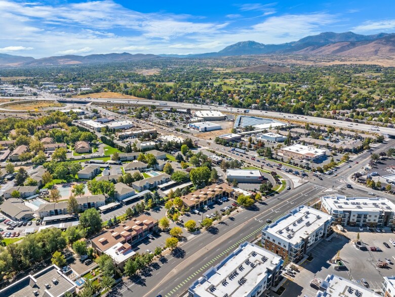 More Photos Of 7520 Longley Ln, Reno Freestanding For Lease