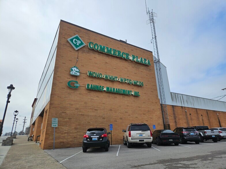 More Photos Of 113 W Public Sq, Glasgow Office For Sale