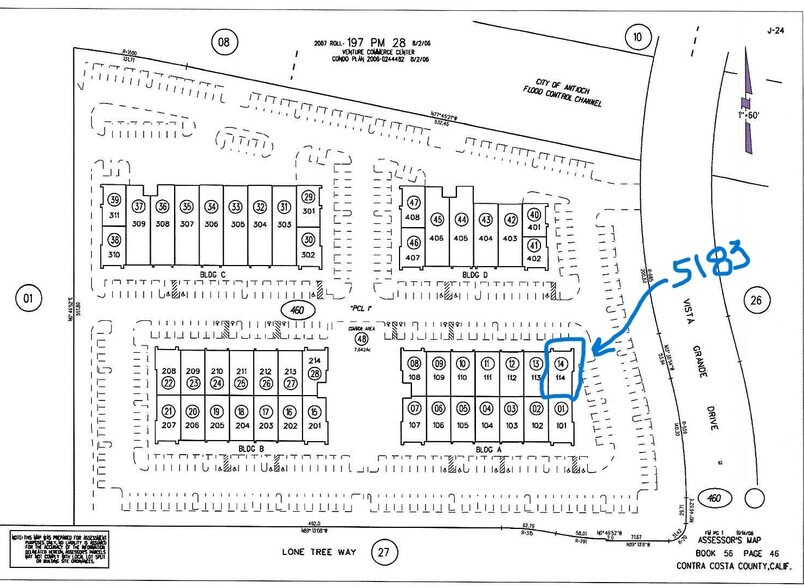 More Photos Of 5183 Lone Tree Way, Antioch Medical For Sale