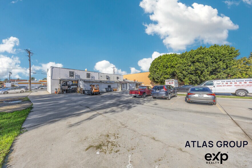 More Photos Of 1846 San Gabriel Blvd, San Gabriel General Retail For Sale