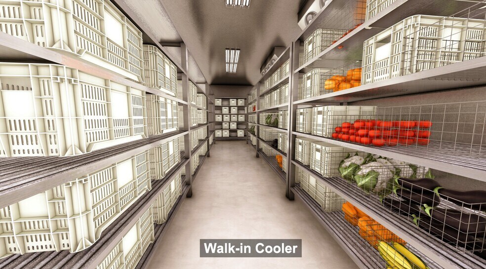 More Photos Of 510 E Anderson Ln, Austin Restaurant For Lease