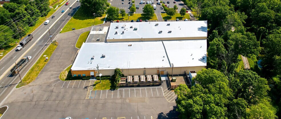 More Photos Of 4260 US Highway 1, Monmouth Junction Industrial For Sale