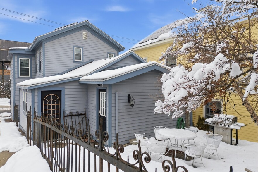 More Photos Of 56 Henry St, Saratoga Springs Multifamily For Sale