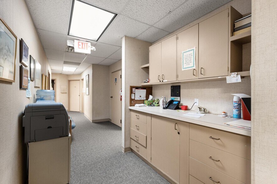 More Photos Of 110 E Savannah Ave, McAllen Medical For Sale