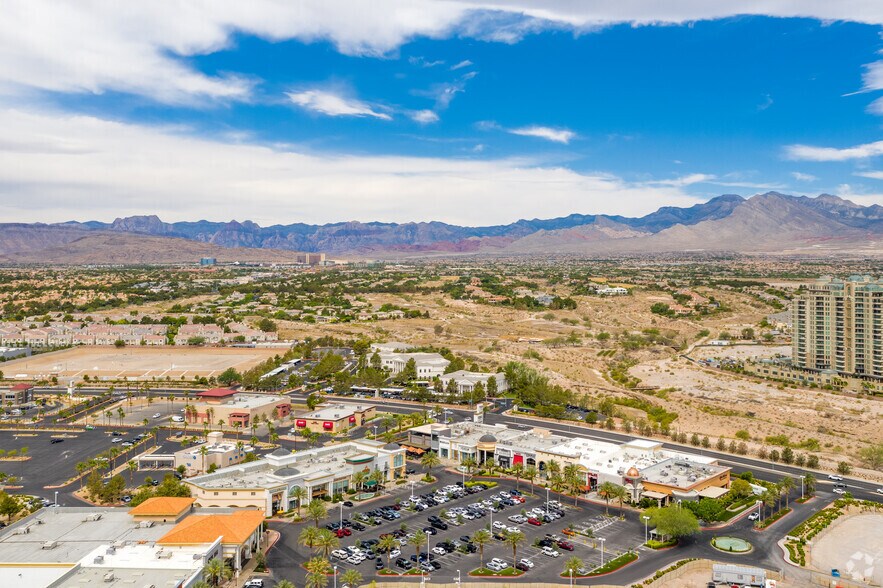 More Photos Of 740 S Rampart Blvd, Las Vegas Unknown For Lease