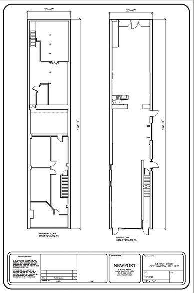 More Photos Of 63 Main St, East Hampton Storefront Retail Residential For Lease