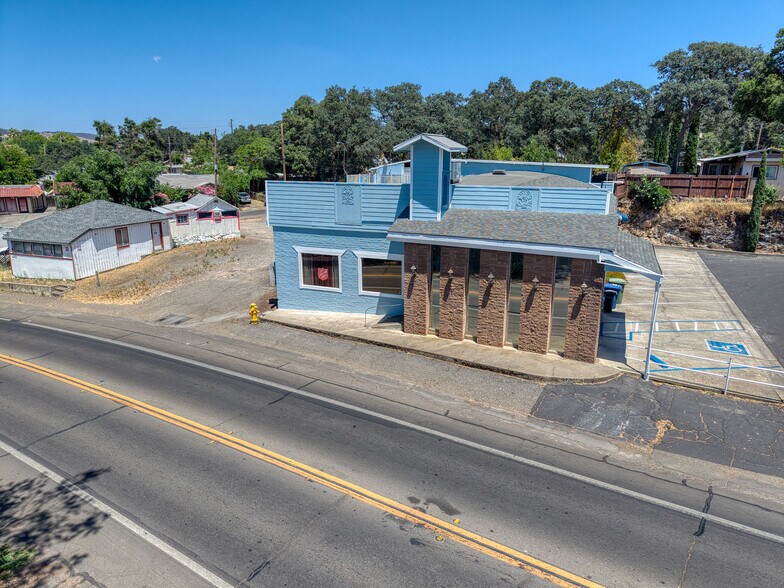 More Photos Of 14420 Lakeshore Dr, Clearlake Office For Sale
