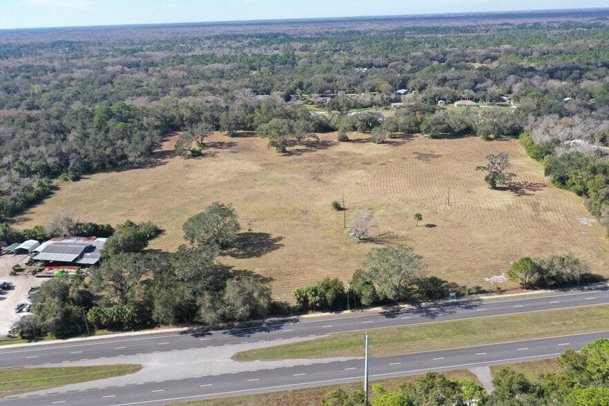 More Photos Of 4558 S Ridgewood Ave, Edgewater Land For Sale