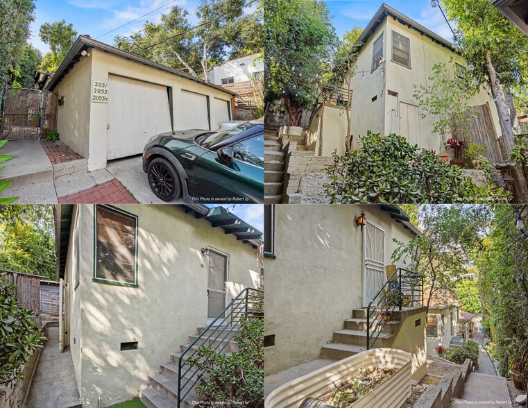 More Photos Of 2051 Lake Shore Ave, Los Angeles Apartments For Sale